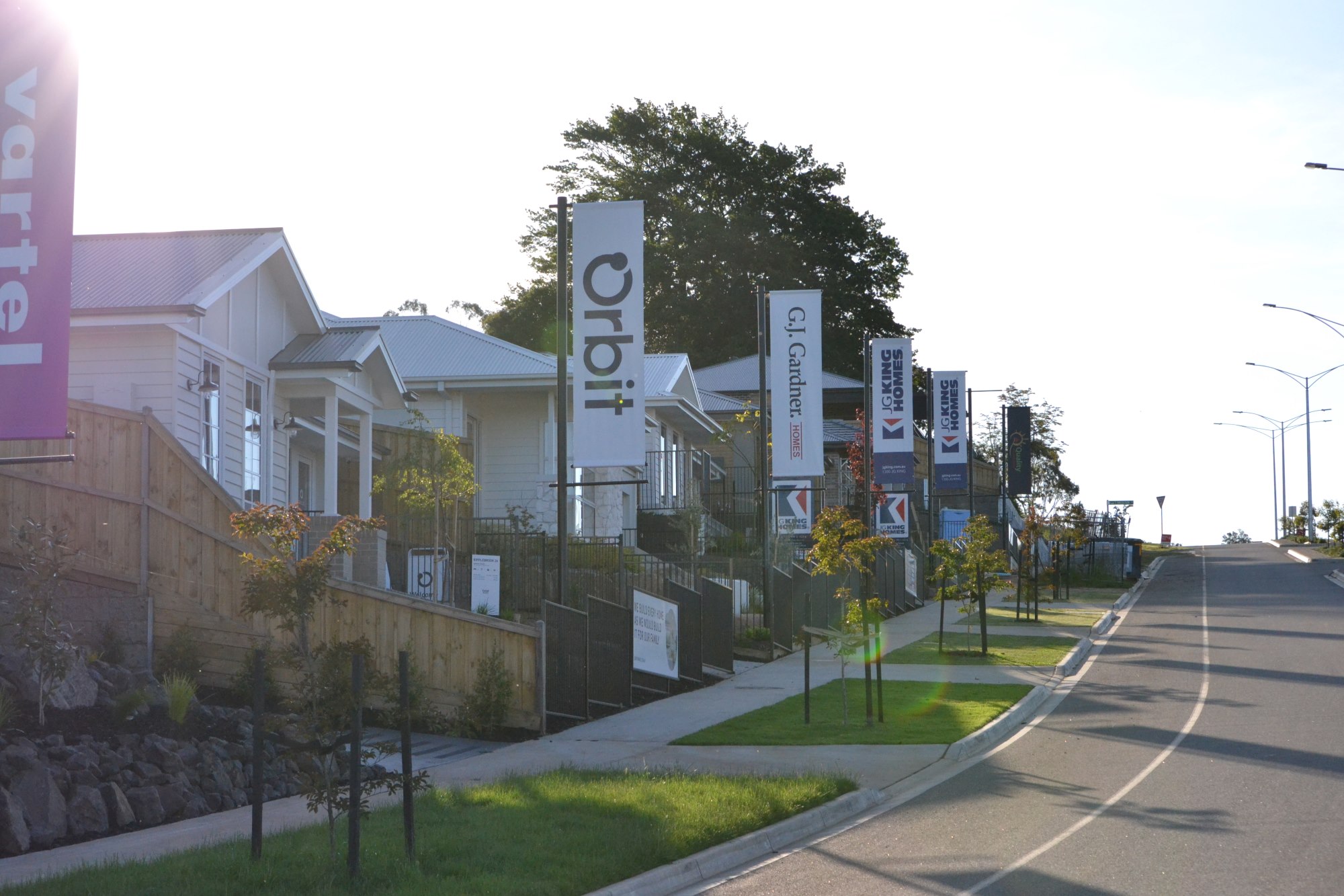 [Land for Sale] Ferntree Ridge Estate, Drouin OpenLot